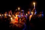 Myanmar junta’s sentencing of Suu Kyi condemned