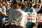 Voice of the people does not necessarily come from God