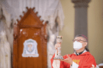 Genuine liturgical life leads to love of neighbour and charity, pope says