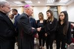 Christians must be able to remain in Jerusalem, say bishops 