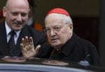 Cardinal Sodano, former Vatican secretary of state, dies at 94