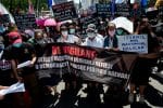 Reach out and serve say Philippine bishops in wake election protests