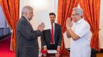 Sri Lanka’s religious leaders want curbs on presidential powers