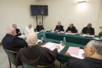 Pope and Council of Cardinals discuss war in Ukraine