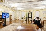 We are not ‘clerics of the state’, pope reminds Russian patriarch