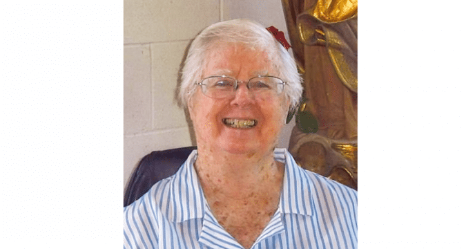 Maryknoll teacher and ecumenical stalwart returns to the Father