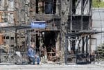 Pope still willing to go to Moscow to try to stop war on Ukraine
