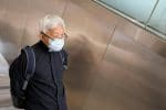 ￼Cardinal on trial over protest fund