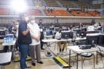 Philippine poll watchdog finds no electoral foul play 