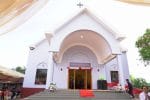 Catholic community grows in Cambodia