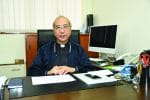 Reflections from the vicar general: I passed through the Holy Door