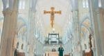 Cathedral included in government’s e-learning project