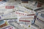 Church communications must help build culture of truth, media experts say