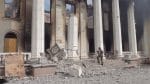 Pope urges world leaders to help end war in Ukraine