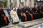 Pope Francis’ approach improved interreligious coexistence, says bishop