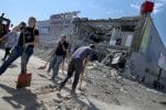 Over 100 days of war: Ukrainian leader reflects on the pope, hope, solidarity