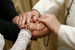Family dicastery suggests lengthier, revamped marriage preparation