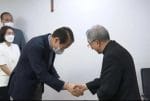 Hopes for Korean peace rest with Pope Francis 