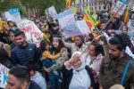 Calls for international help for Sri Lanka
