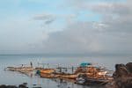Businessmen help Filipino fishermen hit by oil price hike