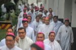 Bishops to assess Church’s influence in Philippine election