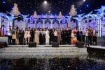 Caritas charity show raises $10 million