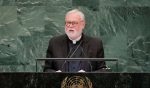 Holy See committed to defend religious freedom 
