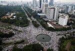 Changes to Indonesian criminal code ‘put key freedoms at risk’