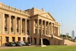 International concern as Sri Lanka troops demolish protest camp