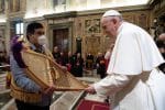 Pope’s penitential pilgrimage to Canada