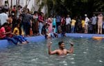 ‘Do not ignore the cry of the poor,’ pope exhorts as Sri Lanka crises boils over