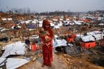 Objections by Myanmar’s military against genocide case dismissed 
