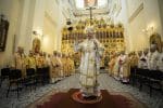 World’s Ukrainian bishops gather for synod 