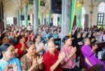 New parish in Hanoi after 150-year wait