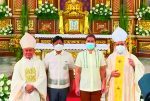 Philippine Church hints at ‘principled cooperation’ with Marcos Jr.