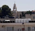 Israel rapped for creating water shortages for Palestinians
