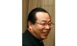 Bishop of Beijing to lead patriotic association