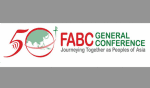 FABC marks its 50th year
