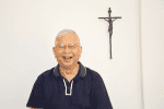 Five decades of priestly commitment to love