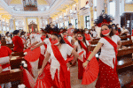 Indonesian community celebrates Independence Day