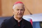 Oldest member of College of Cardinals, dies at 98