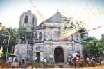 Shrine to St. Rose of Lima in the Philippines dedicated in Cebu