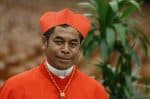 Timor-Leste rejoices over first cardinal