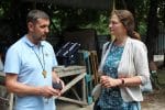 Parish network was key to quick response, says Caritas Ukraine director