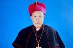 Bishop of Ankang dead at 91
