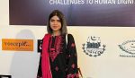 From victim to human rights defender