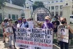 Philippine military called to account for missing activists