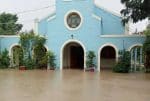 Relief pops up amid raging floods in Pakistan