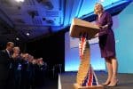 Cardinal urges new UK prime minister to focus on poor