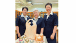 New regional council for MIC Sisters